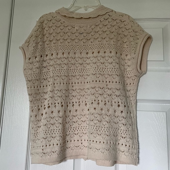 Crochet top - Picture 3 of 4